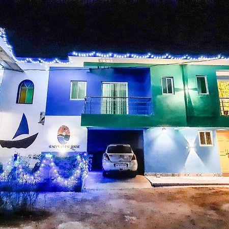 Auslyn Guest House Bogmalo Luaran gambar