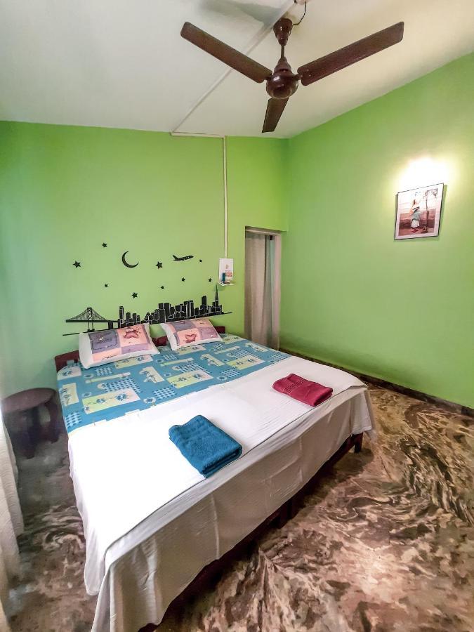 Auslyn Guest House Bogmalo Luaran gambar