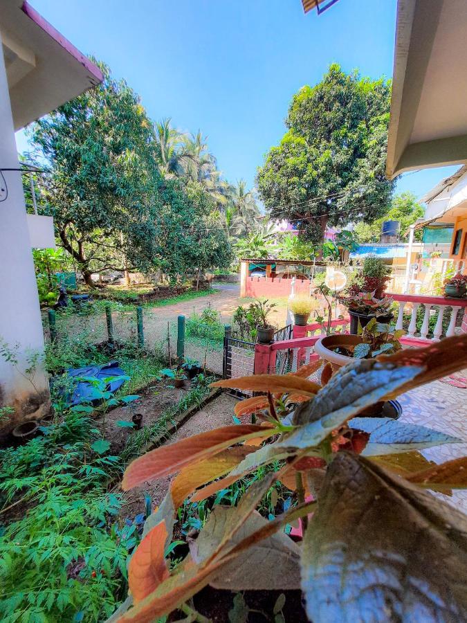 Auslyn Guest House Bogmalo Luaran gambar