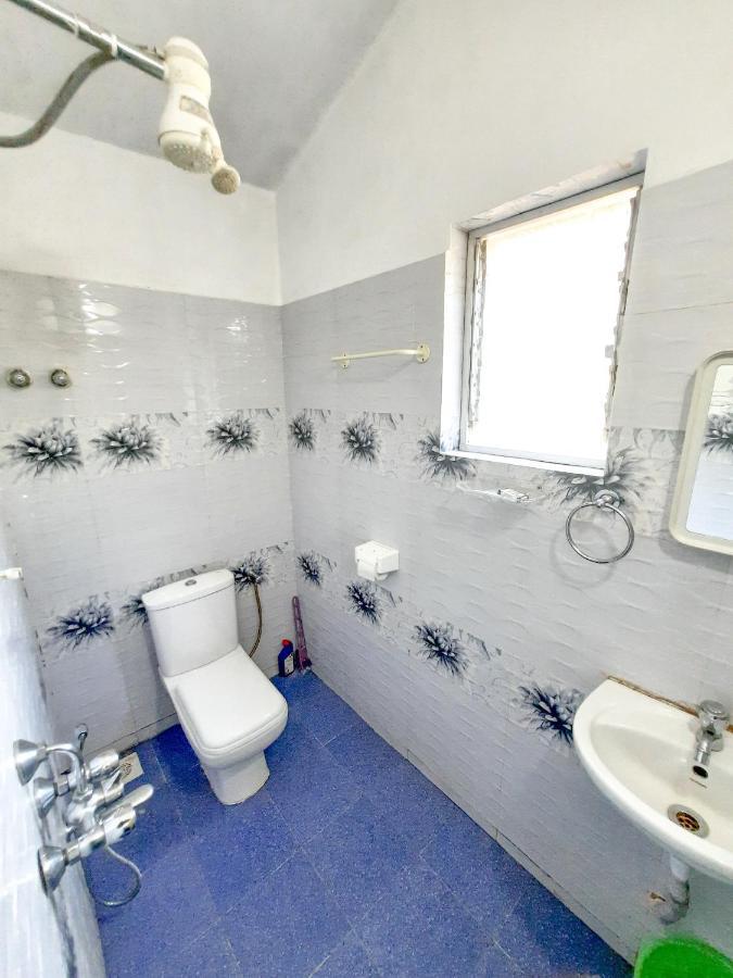 Auslyn Guest House Bogmalo Luaran gambar