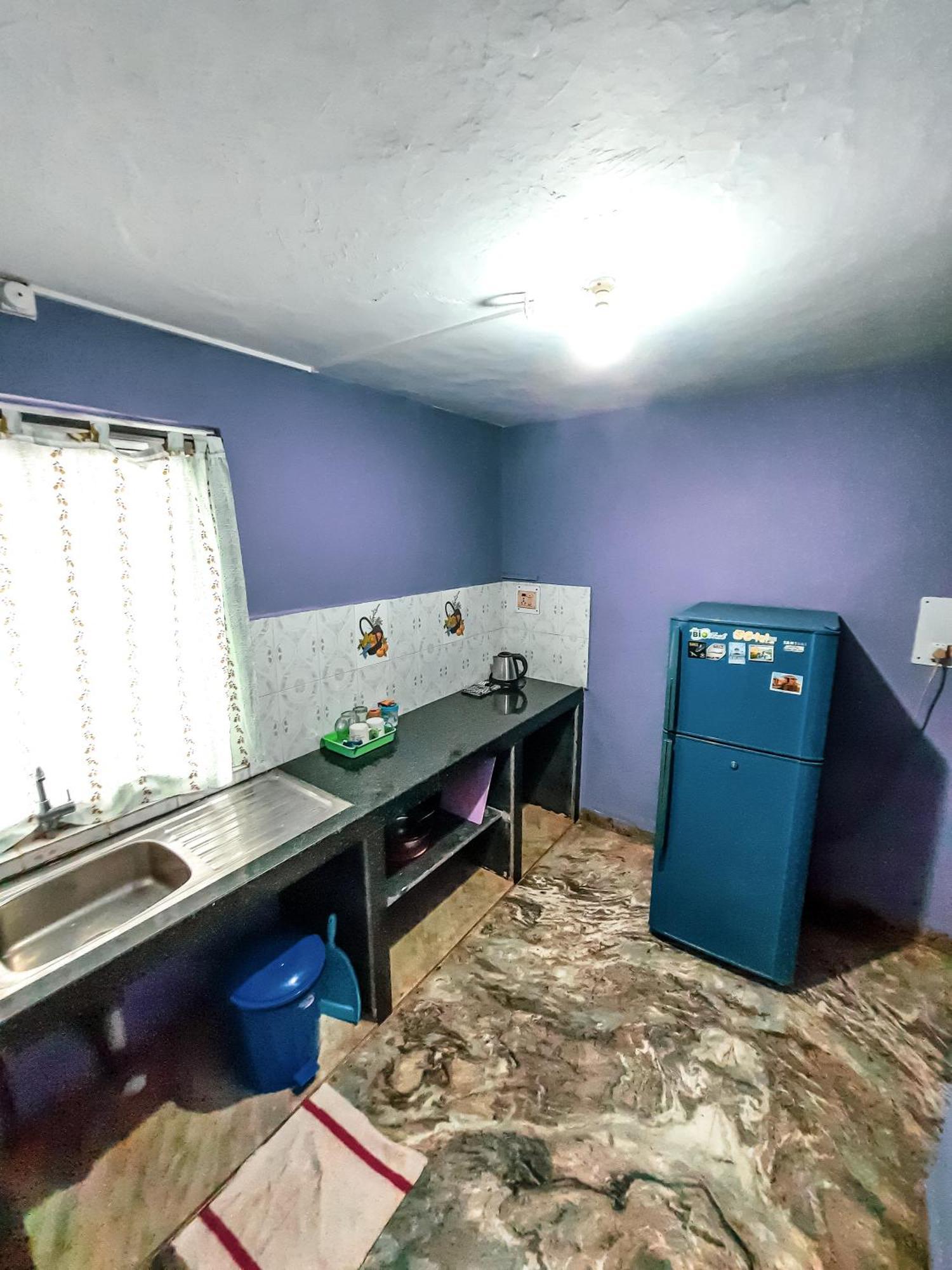 Auslyn Guest House Bogmalo Bilik gambar