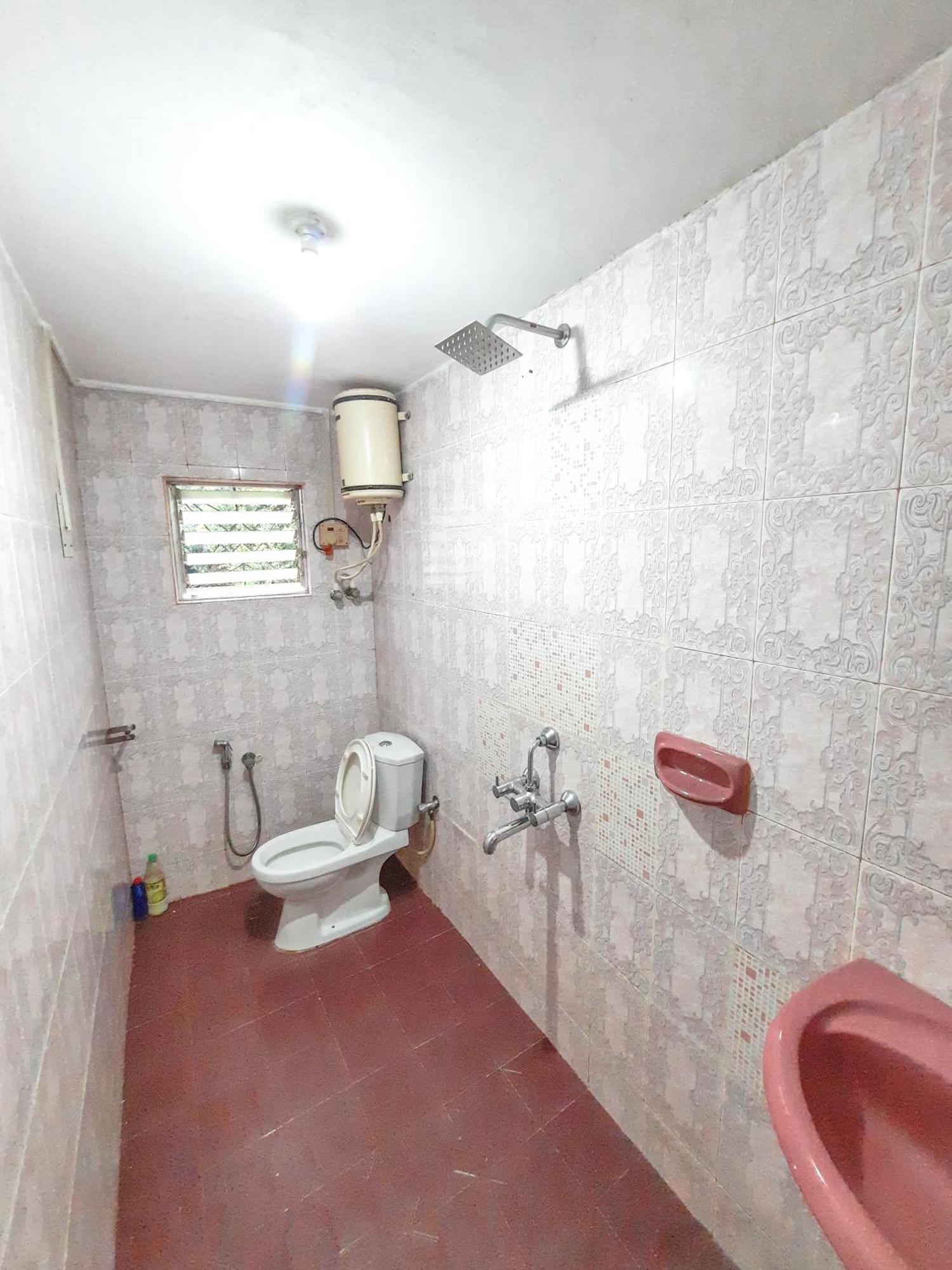 Auslyn Guest House Bogmalo Bilik gambar
